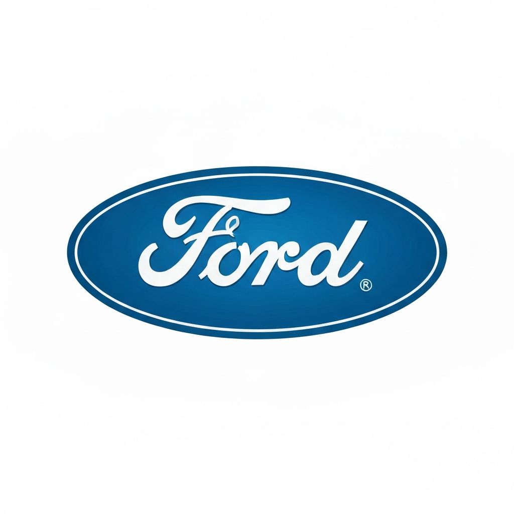 Ford logosu